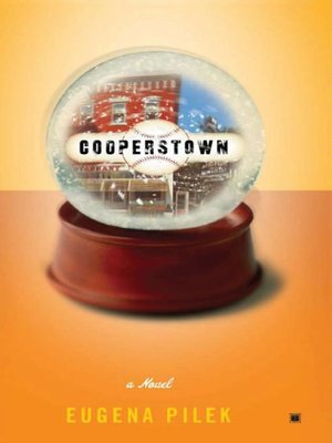 cover image of Cooperstown